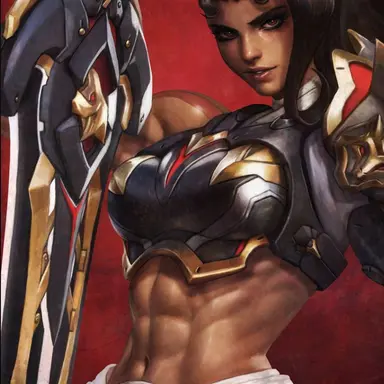 Profile image of 벤데타