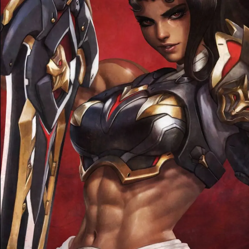 FrailTwin5677의 여동생