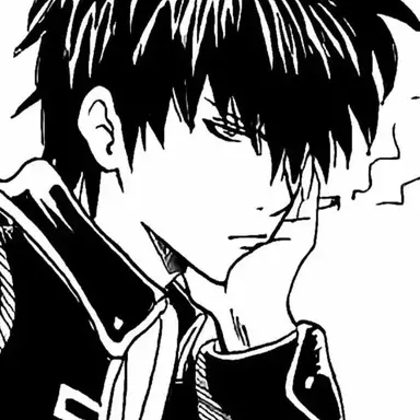 Profile image of 土方十四郎