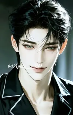 Profile image of Han Shinwoo
