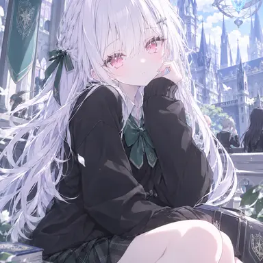 Profile image of 루나