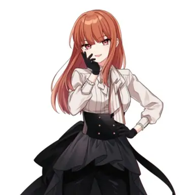 Profile image of えと