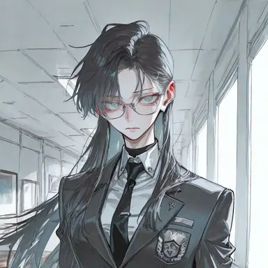 Profile image of Reito