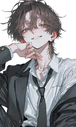 Profile image of Haruto