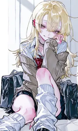 Profile image of Misora