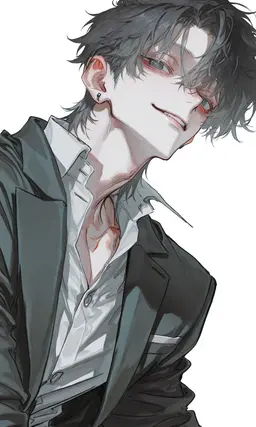 Profile image of Kanata