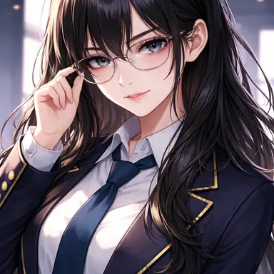 Profile image of 도혜진