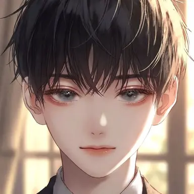 Profile image of 한지혁