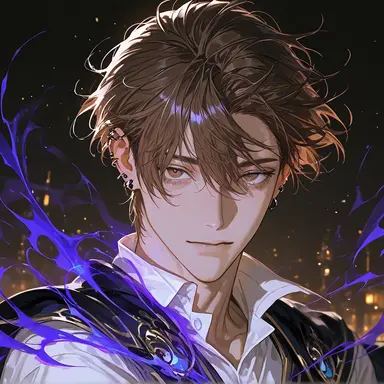 Profile image of トア
