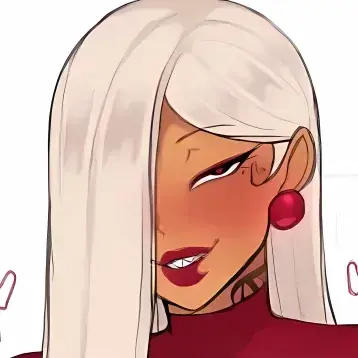 Profile image of Valentine