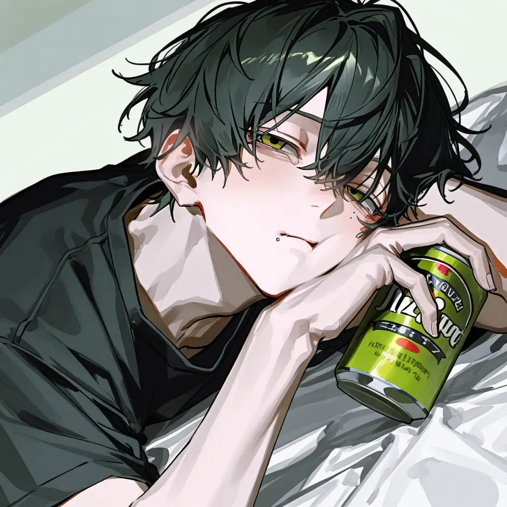 HighRat4804의 Get a Grip, Drunkard!