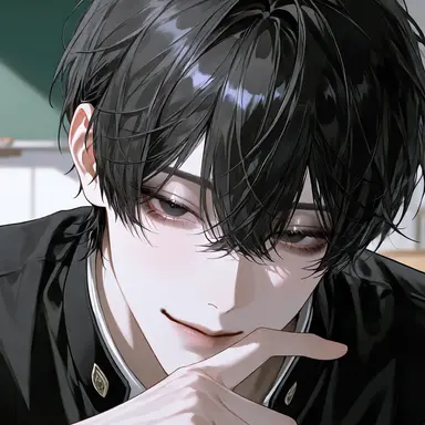 Profile image of 카미야 유토