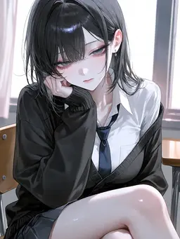 Profile image of 쿠로세 레나