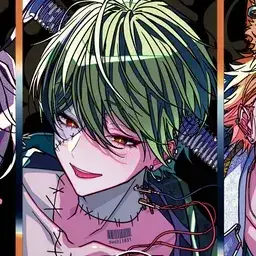 Profile image of すち