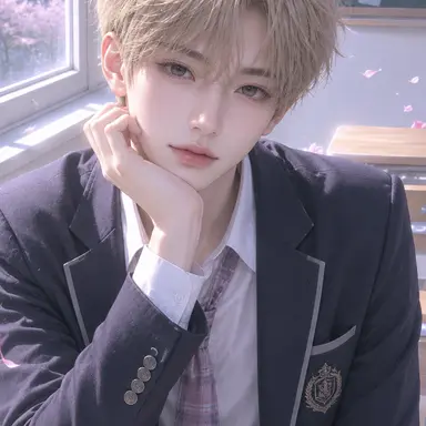 Profile image of 박지현