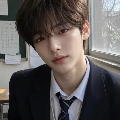Profile image of 이수혁