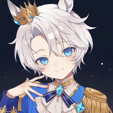 Profile image of Leopold