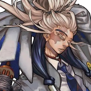 Profile image of タムジー