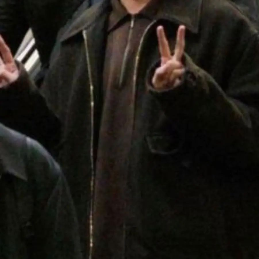 pomepoo_의 大森元貴