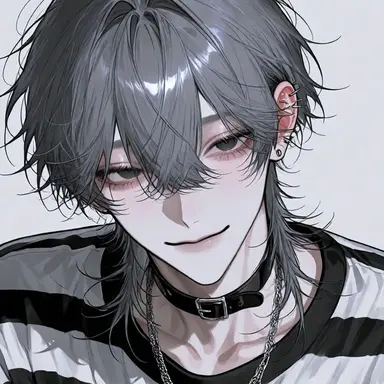 Profile image of 芥斗