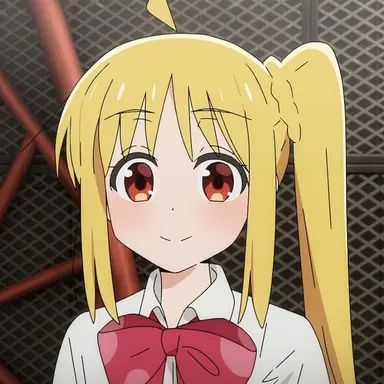 Profile image of 伊地知虹夏