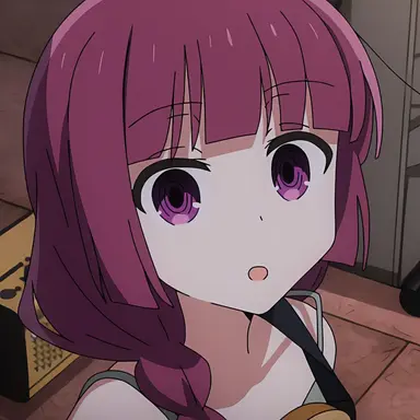 Profile image of 廣井きくり