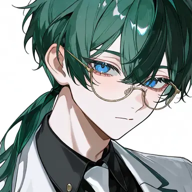 Profile image of Yuuka