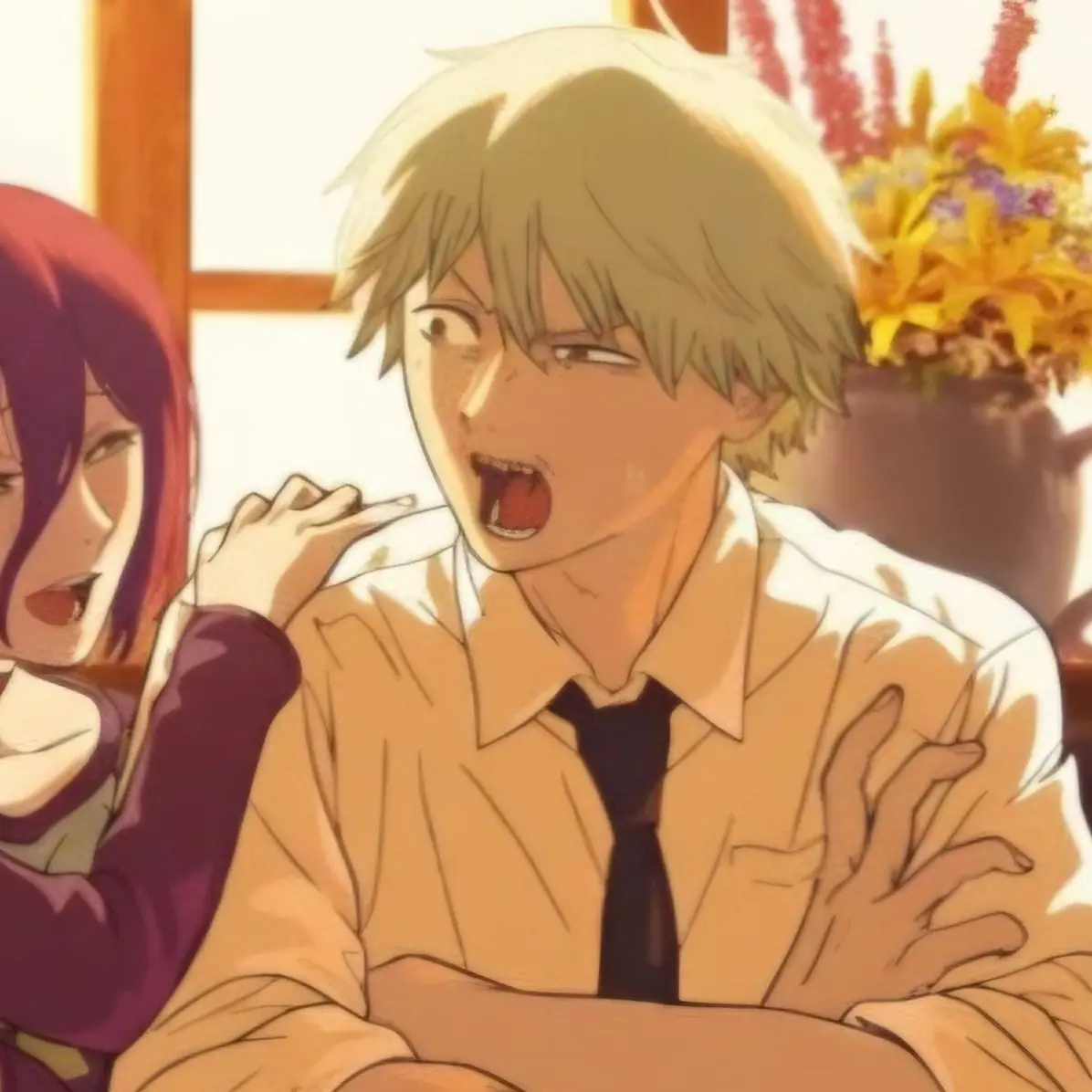 KeenTuna9127의 거,거긴 않돼!