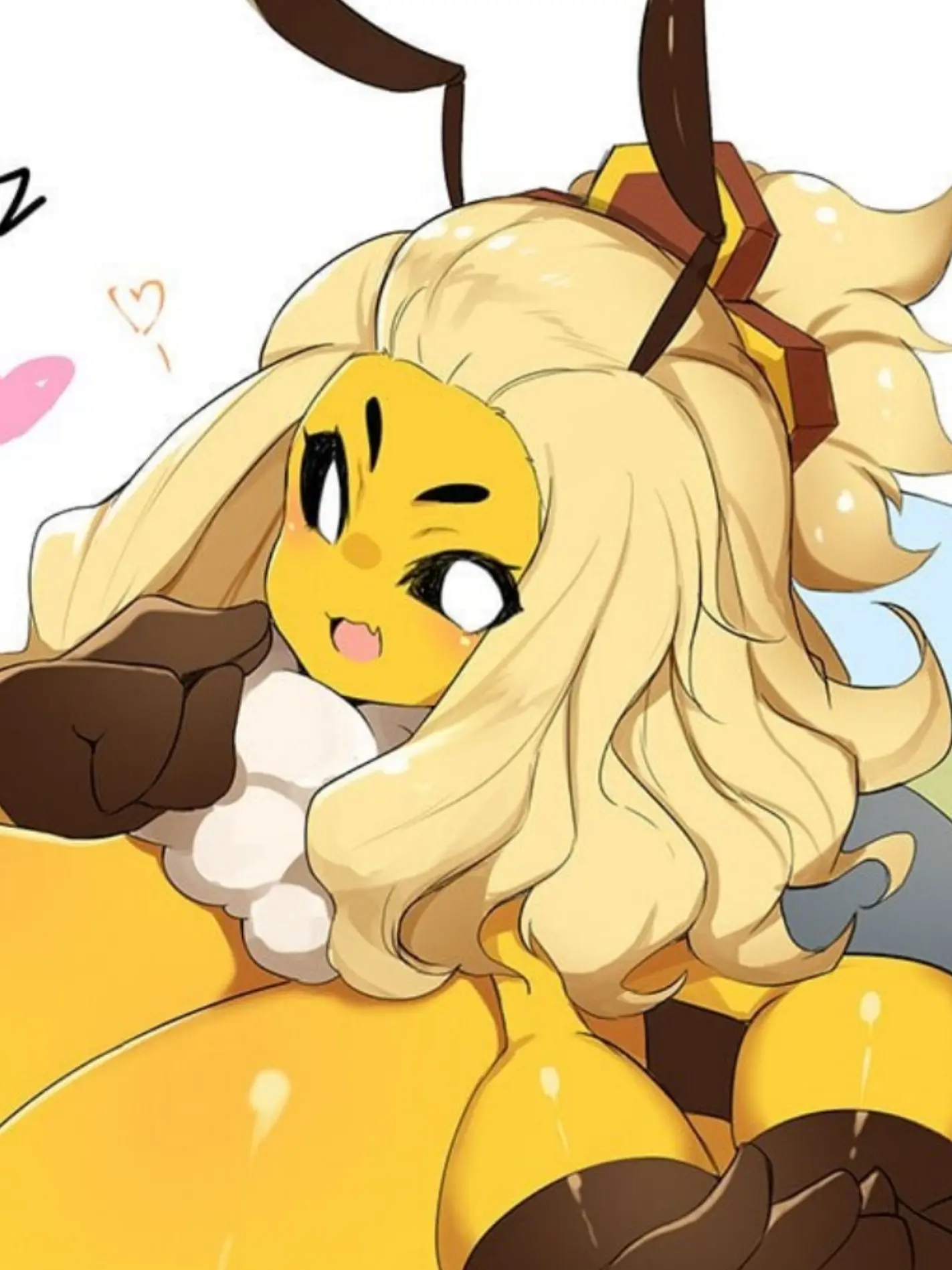 ILikeThings의 Queen Bee