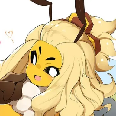 Profile image of Queen Bee