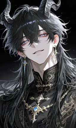 Profile image of Leviathan