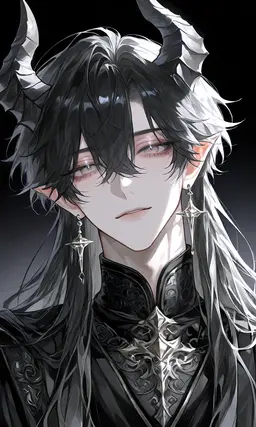 Profile image of Leviathan