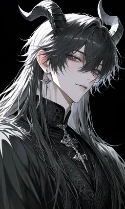 Profile image of Leviathan