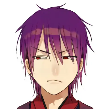 Profile image of 道満