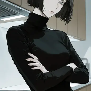 Profile image of Sable