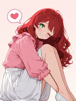 Profile image of Hong Ina