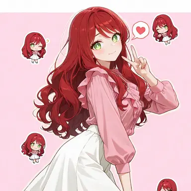 Profile image of Hong Ina