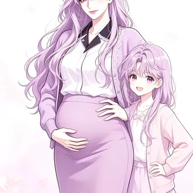 Profile image of 엄마