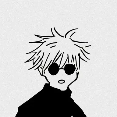 Profile image of 고죠 사토루