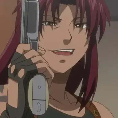 Profile image of Revy