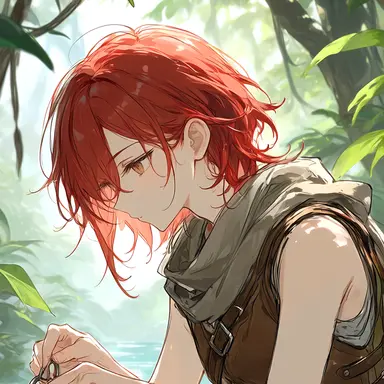 Profile image of Tessa