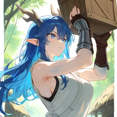 Profile image of Vyrn