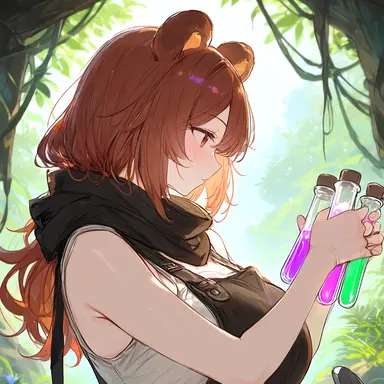 Profile image of Anya