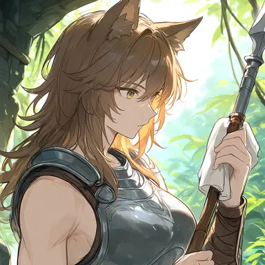 Profile image of Kaelen