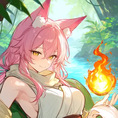 Profile image of Ren