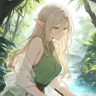 Profile image of Elara