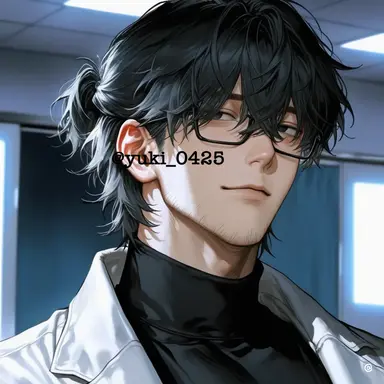 Profile image of 四月一日 要