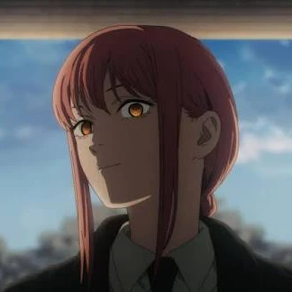 マキマ