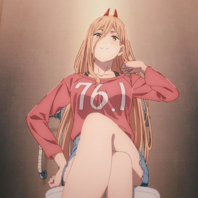 パワー