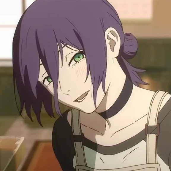 レゼ